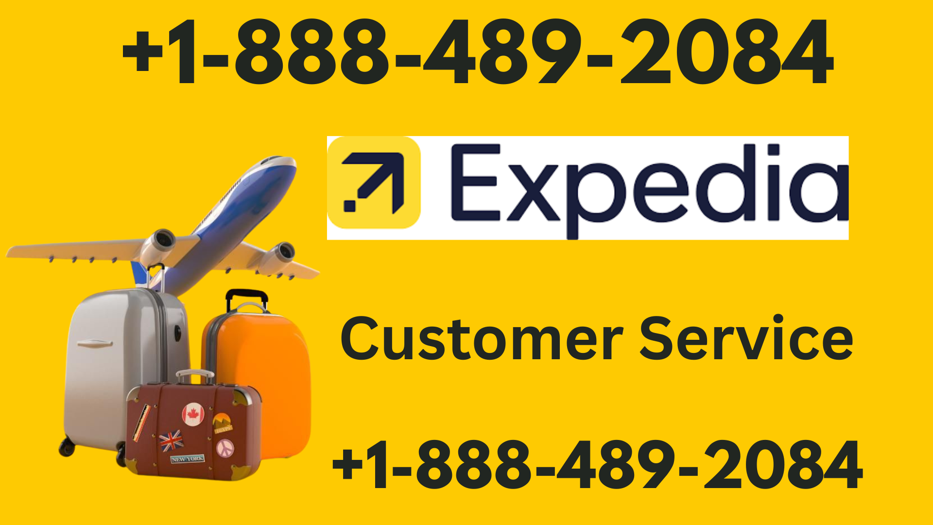 The {Expedia&trade; Official Customer Service }Complete Guide = 24/7 Live Person Full Support Guide